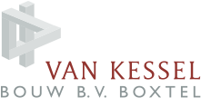 Van Kessel Bouw Boxtel logo